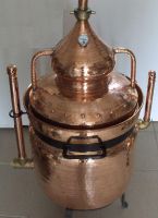 Duplafalú pálinkafőző